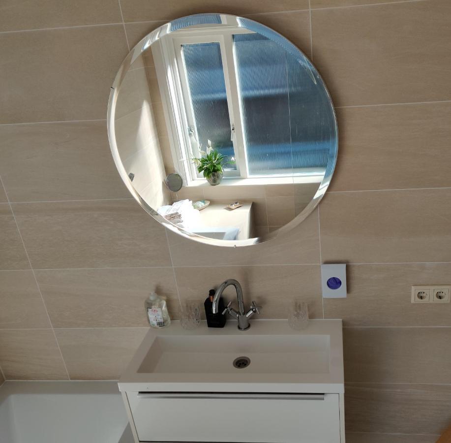 Ensuite מידלבורג מראה חיצוני תמונה